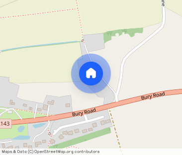 The Marsh, Wortham, Diss, Suffolk, IP22 - Photo 1