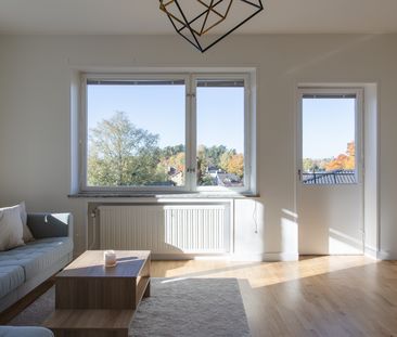 Rågångsvägen 20 - Photo 4