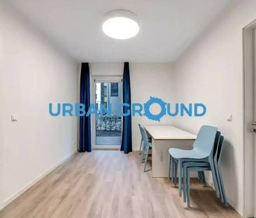 Mietrabatt - Voll möbliertes Privatzimmer mit Terrasse in einer gem... - Photo 1