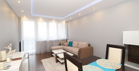 Sosnowiec, Zagórze Mieszkanie na wynajem - Zdjęcie 3