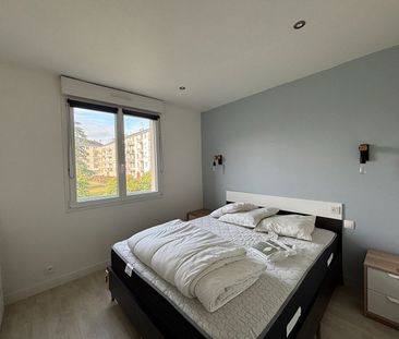 Location Appartement 3 pièces 69m² RENNES 35000 - Photo 5