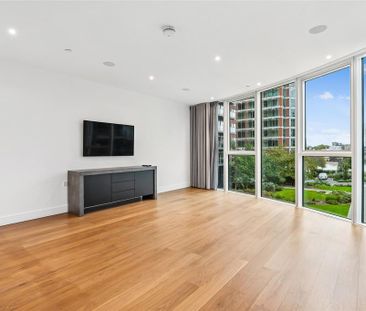 3 bedroom apartment to rent - Photo 3