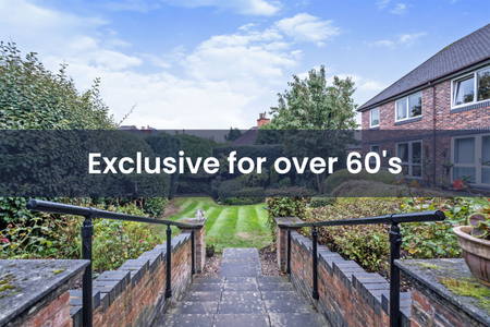 1 bedroom retirement property to rent - Photo 4