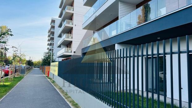 PETROM CITY | PRIMA INCHIRIERE | APARTAMENT 3 CAMERE | THE LEVEL - Photo 1