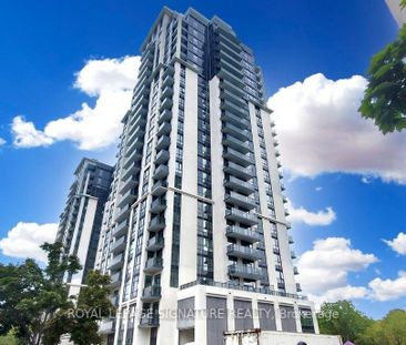 For Lease - 202 Burnhamthorpe Road Unit# 1407, Mississauga, Ontario - Photo 6