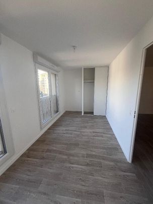 location Appartement T3 DE 68.6m² À BOBIGNY - Photo 1