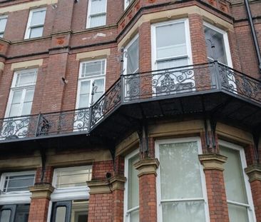 MANCHESTER ROAD/FLAT, SOUTHPORT - Photo 1