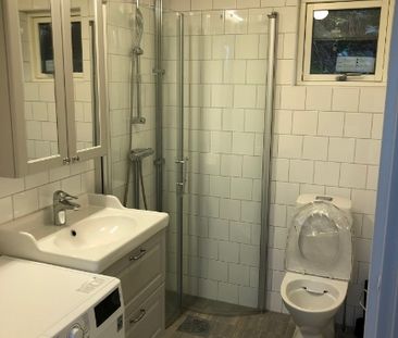 Göteborg - 2rok - tillsv - 10.350kr/mån - Photo 5