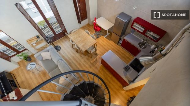 valencia, Valencian Community 46011 - Photo 1