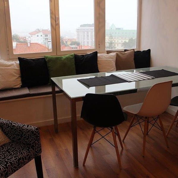 2 Bedroom Apartment, Monte Estoril, Cascais - Photo 1