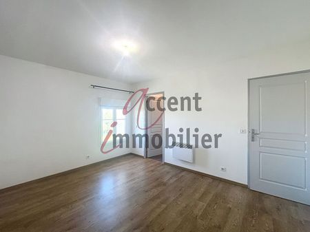 Plan d'Orgon : Appartement T2 47 m², - Photo 3