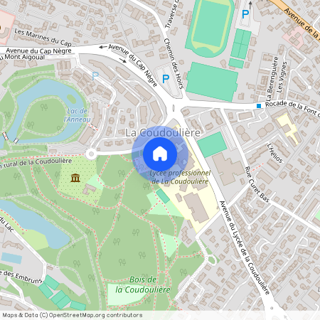 83140, Six-Fours-Les-Plages