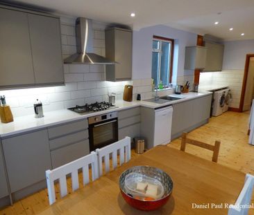 1 bedroom semi-detached house to rent - Photo 2