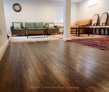 For Lease - 90 Marsden Court Unit# bsmt, Newmarket, Ontario - Photo 3