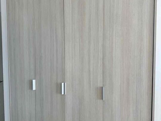 Apartamento amueblado en renta - Photo 1