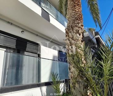 Ενοικίαση κατοικίας, 25 τ.μ., Άγιος Δημήτριος Αττικής, 540 € - Photo 6