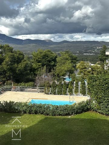 Μονοκατοικία για ενοικίαση Εκάλη - Photo 5