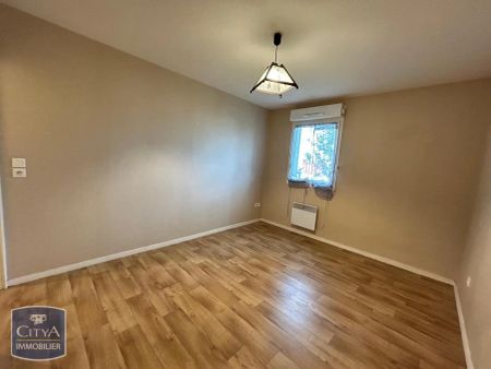 Appartement à louer 2 pièces 46.65m² - Photo 4