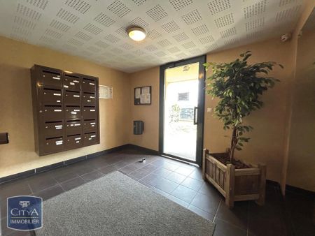 Appartement à louer 2 pièces 48.48m² - Photo 3