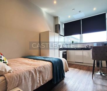 Studio to rent - Photo 4