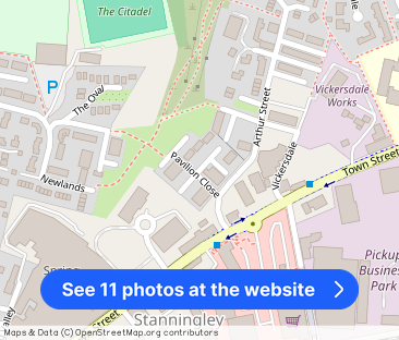 Pavilion Close, Stanningley, Leeds, LS28 - Photo 1