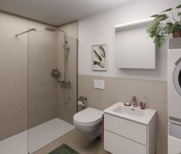 RESIDENZA HEDERA – PRIMA LOCAZIONE DI APPARTAMENTI MODERNI A TENERO... - Photo 2