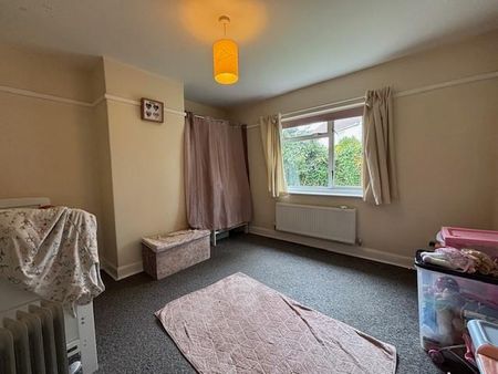 3 bedroom detached bungalow to rent - Photo 5