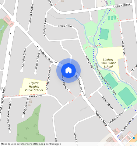 57 Bellevue road, Figtree, NSW 2525