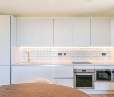 2 bedroom apartment to rent - Photo 6