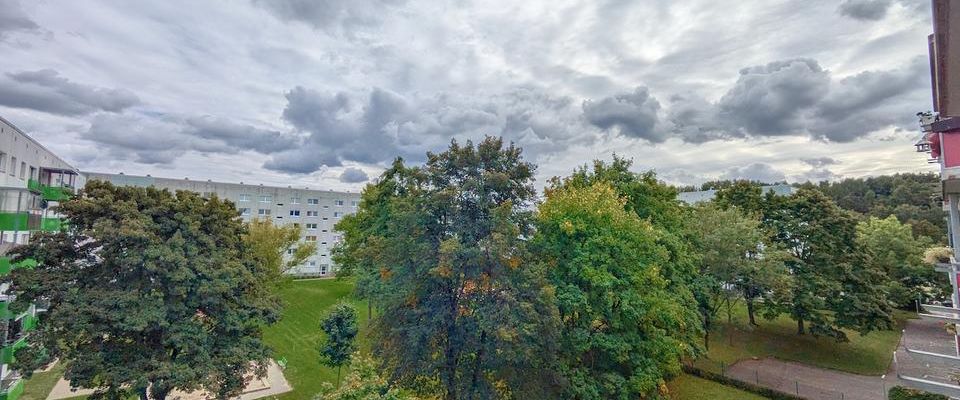 ++ neues Familienzuhause - wunderschöne 4-Raum Wohnung mit Balkon - einziehen & wohlfühlen ++ - Foto 1