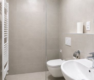 Pronájem bytu 1+kk 27 m² - Photo 2