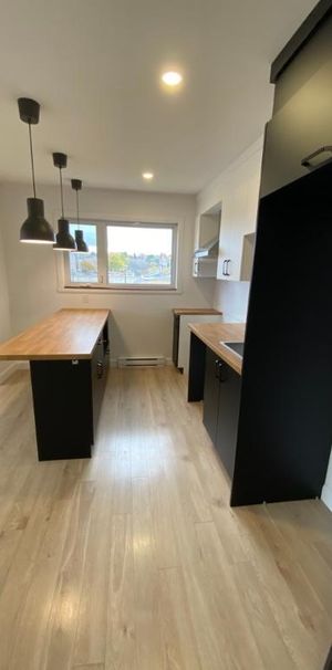 Cessation de bail 4 1/2 novembre - Photo 1