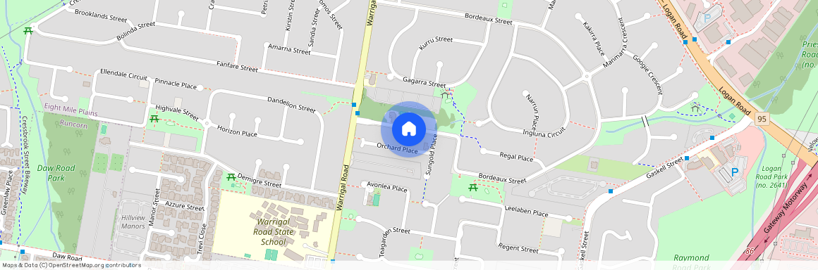 142 Bordeaux Street, Qld 4113, Eight Mile Plains