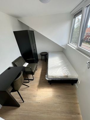 Te huur: Appartement B.W. ter Kuilestraat in Enschede - Foto 1