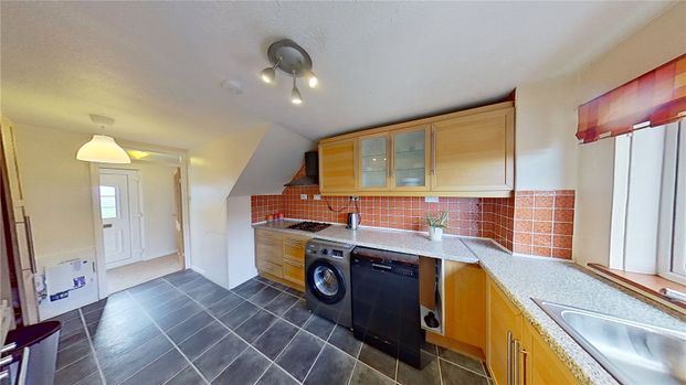 3 bedroom terraced house to rent - Photo 1