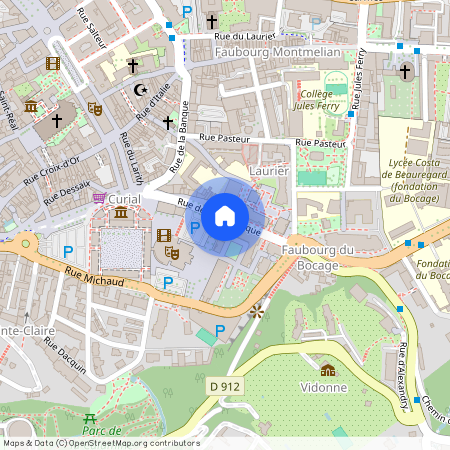 CHAMBERY 73000