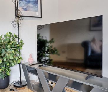 1 bedroom flat to rent - Photo 4