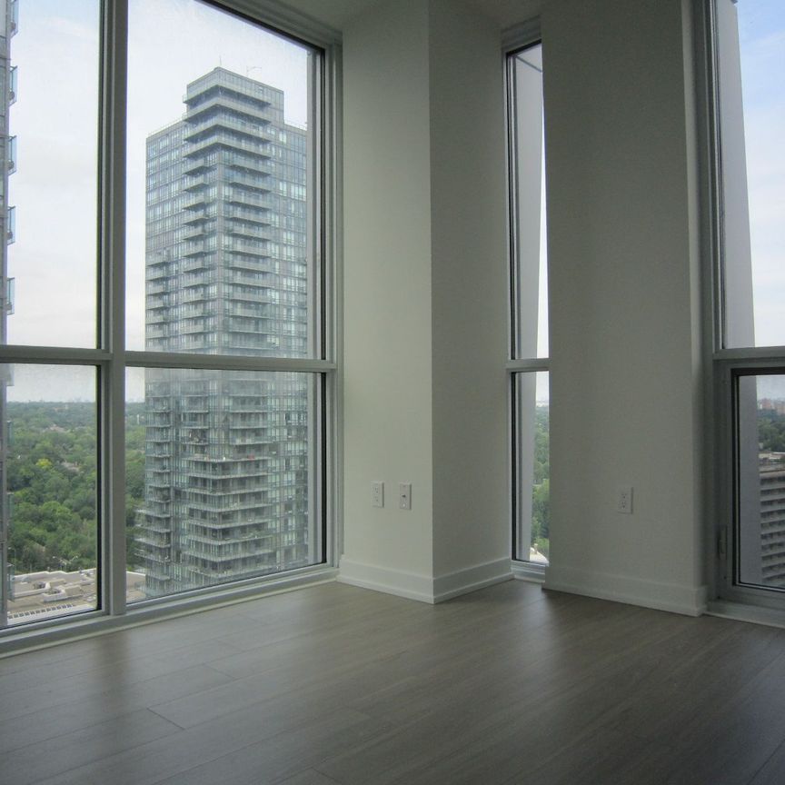 For Lease - 1 Yorkville Avenue Unit# 1808, Toronto, Ontario - Photo 1