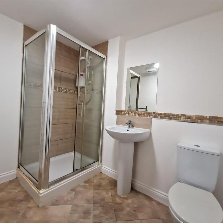 1 bedroom house to rent - Photo 1