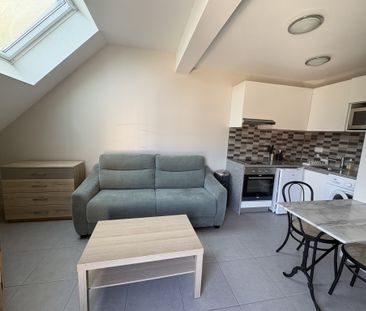 Location Appartement 1 pièce 17m² VILLEBON SUR YVETTE 91140 - Photo 2