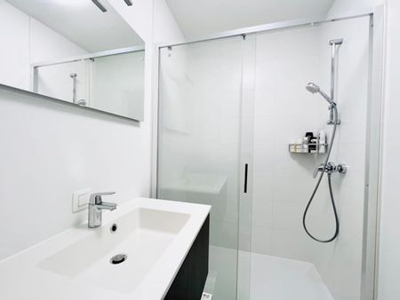 Appartement te huur - Photo 2