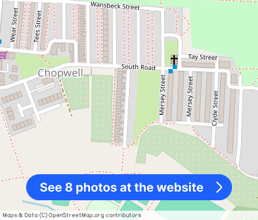 Chopwell, NEWCASTLE UPON TYNE, NE17 7DA - Photo 1