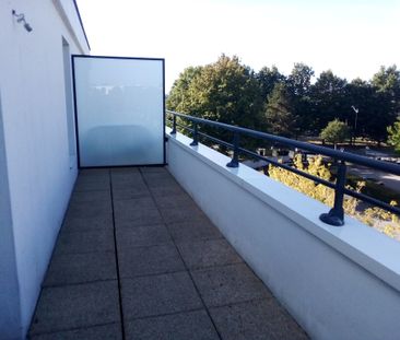 Location Appartement 2 pièces 37m² NANTES 44300 - Photo 4