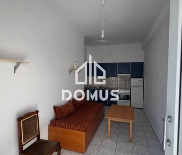 Studio/Γκαρσονιέρα για ενοικίαση Κέντρο (Ανατολή) - Φωτογραφία 5