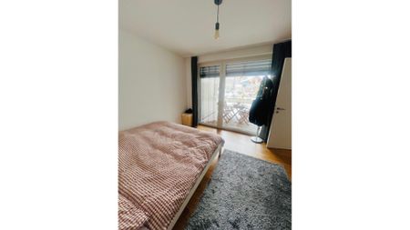 2½ Zimmer-Wohnung in Luzern, möbliert, auf Zeit - Photo 4