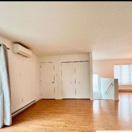 500$ de rabais sur le 1er mois, 4 1/2 à louer Boulevard des Grives Centre-Ville Gatineau - Photo 4