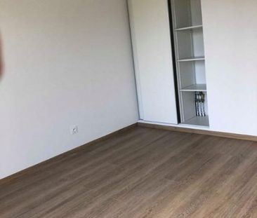 Appartement à louer, 2 pièces - Toulouse 31200 - Photo 4