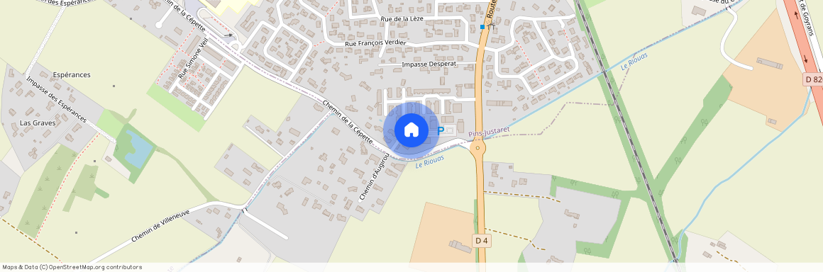 31860, Pins-Justaret