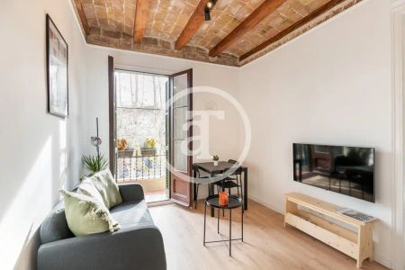 Piso de alquiler en Carrer de París, La Nova Esquerra de l'Eixample - Photo 3