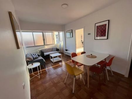 Carrer de Sagunt, Valencia, Valencian Community 46009 - Photo 3